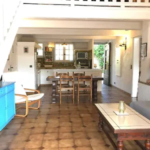 Appartement 89 Le Grand Pin, Sainte-Maxime