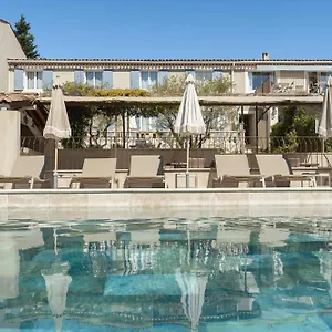 3* Hotel Le Pré Saint Michel