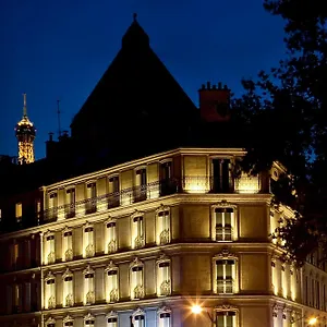 Marceau Champs-elysées Francia