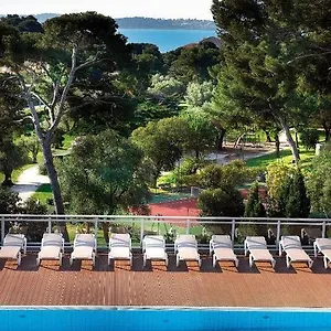 Club La Font Des Horts Francia