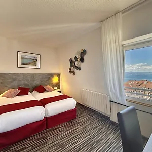 De France Contact-hôtel Francia