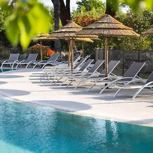 Club Le Capet Sainte-Maxime