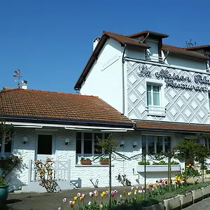 Restaurant Maison Blanche Francia