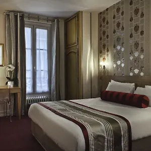 Romance Malesherbes By Patrick Hayat Francia
