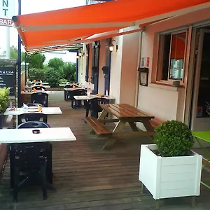 Chez Benat Francia