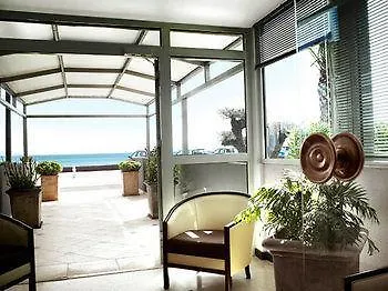 Hotel La Plage Sainte-Maxime